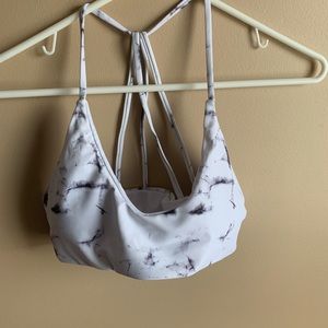 Marble swimsuit (never worn)